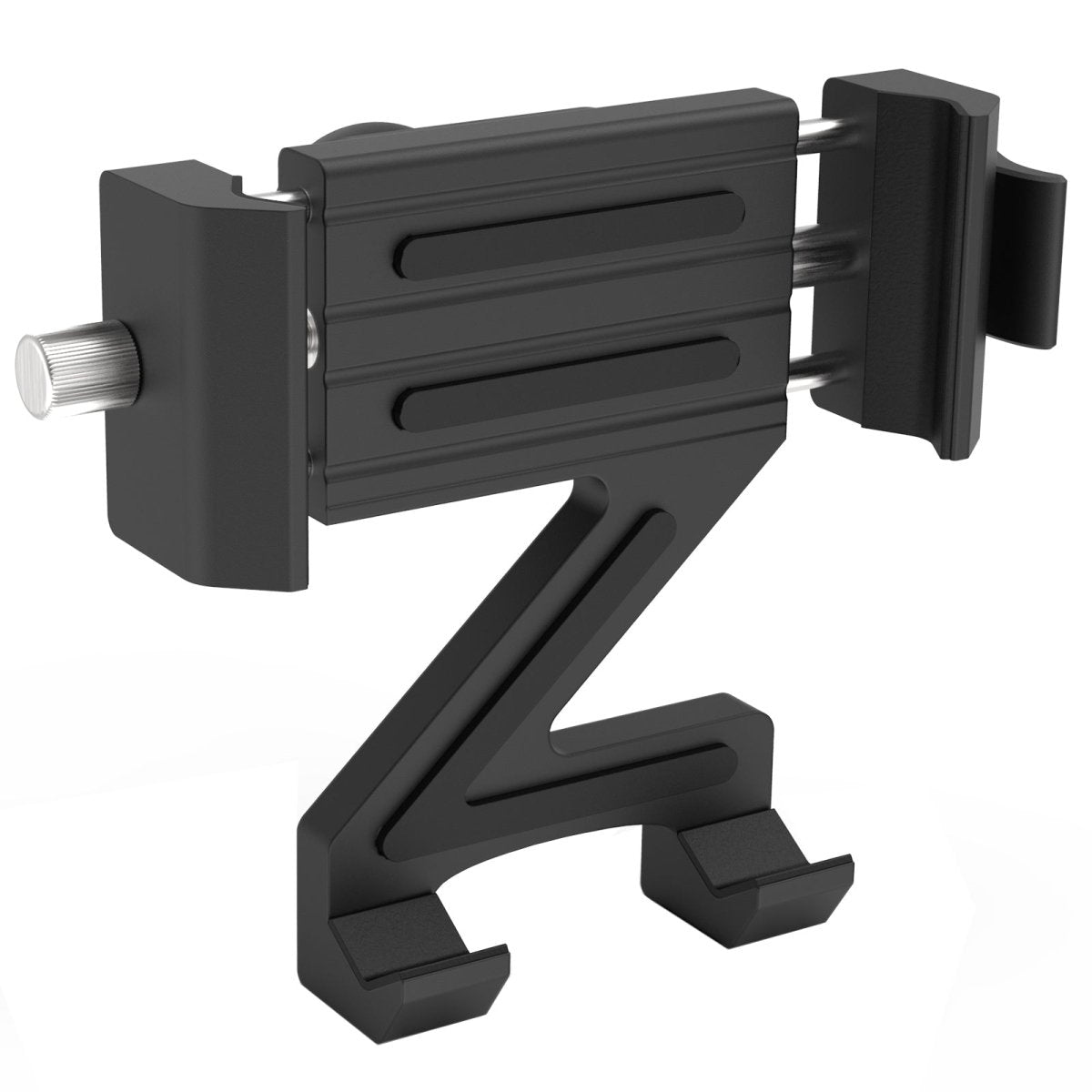 1 Inch Ball Head Aluminum Alloy Quick Release Phone Holder - CAME - TV