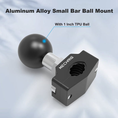 1 Inch Ball Head Clamp - CAME - TV