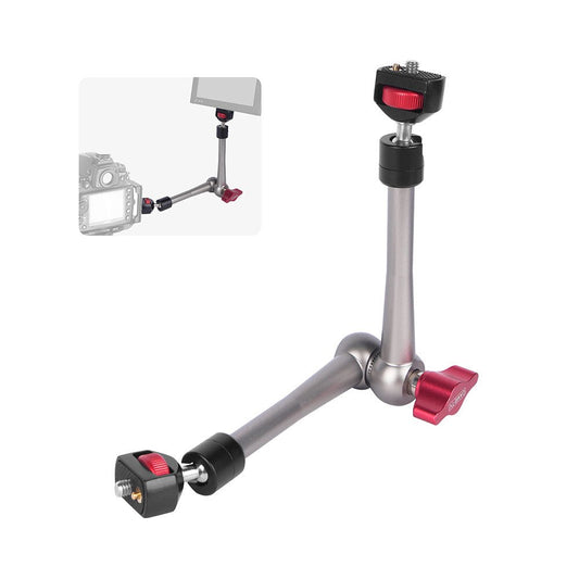 11" Articulating 360 Degree Adjustable Magic Arm - CAME - TV