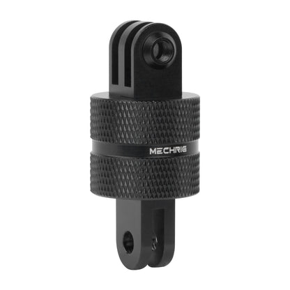 Mechrig 360° Rotating Metal Adapter for GoPro