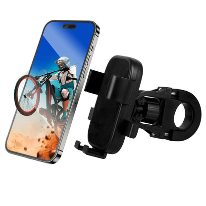 Adjustable Handlebar Phone Holder - CAME - TV