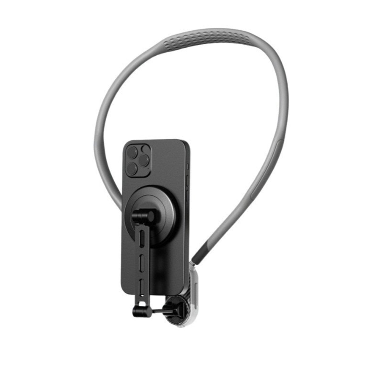 Mechrig Magnetic Quick Release Neck Phone Holder - CAME - TV