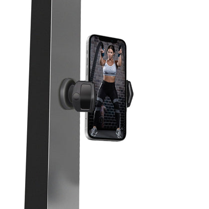 Mechrig Magnetic Rotatable Selfie Phone Holder - CAME - TV