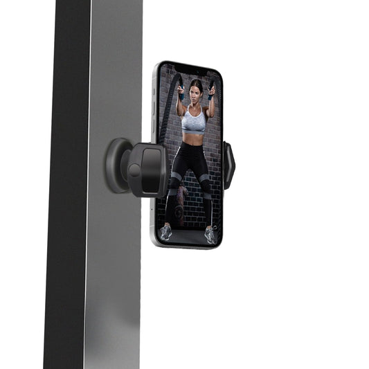 Mechrig Magnetic Rotatable Selfie Phone Holder - CAME - TV