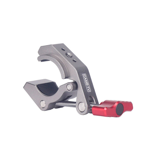 Universal Super Clamp with 1/4" Screw Hole and Cold Shoe - CAME - TV