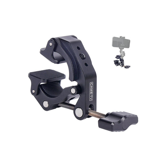 Universal Super Clamp with Movable Feet - CAME - TV