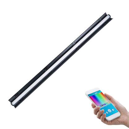 Boltzen Andromeda Slim Tube LED Light 3FT - CAME-TV