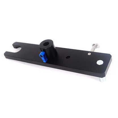 CAME 2-12kg Load Pro Camera Video Carbon Stabilizer - CAME-TV