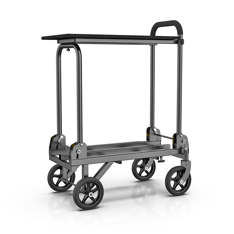 Lightweight 2025 folding cart