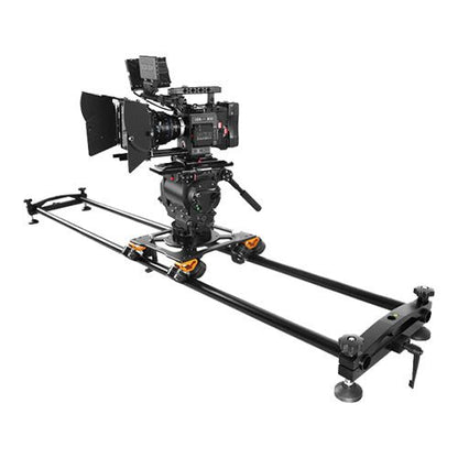 SL04 Adjustable Length Slider 110 Lbs / 50kg Payload - CAME-TV